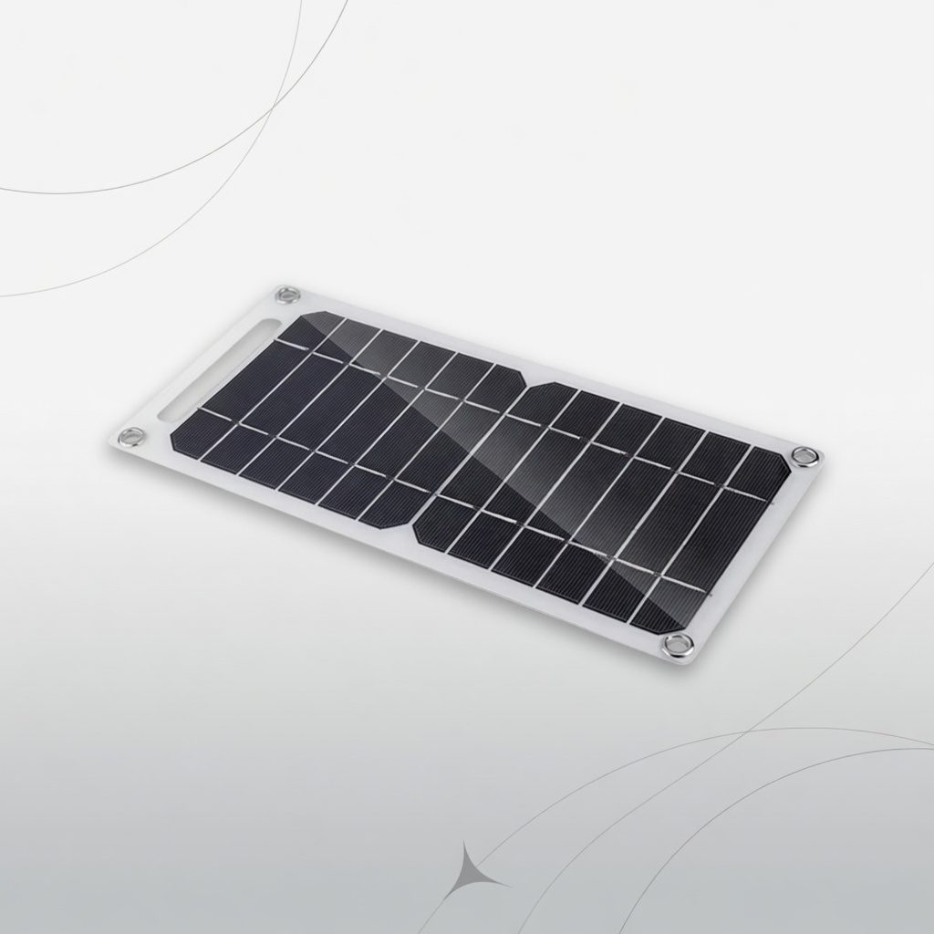 SunPower 35W Backpack Solar Charger