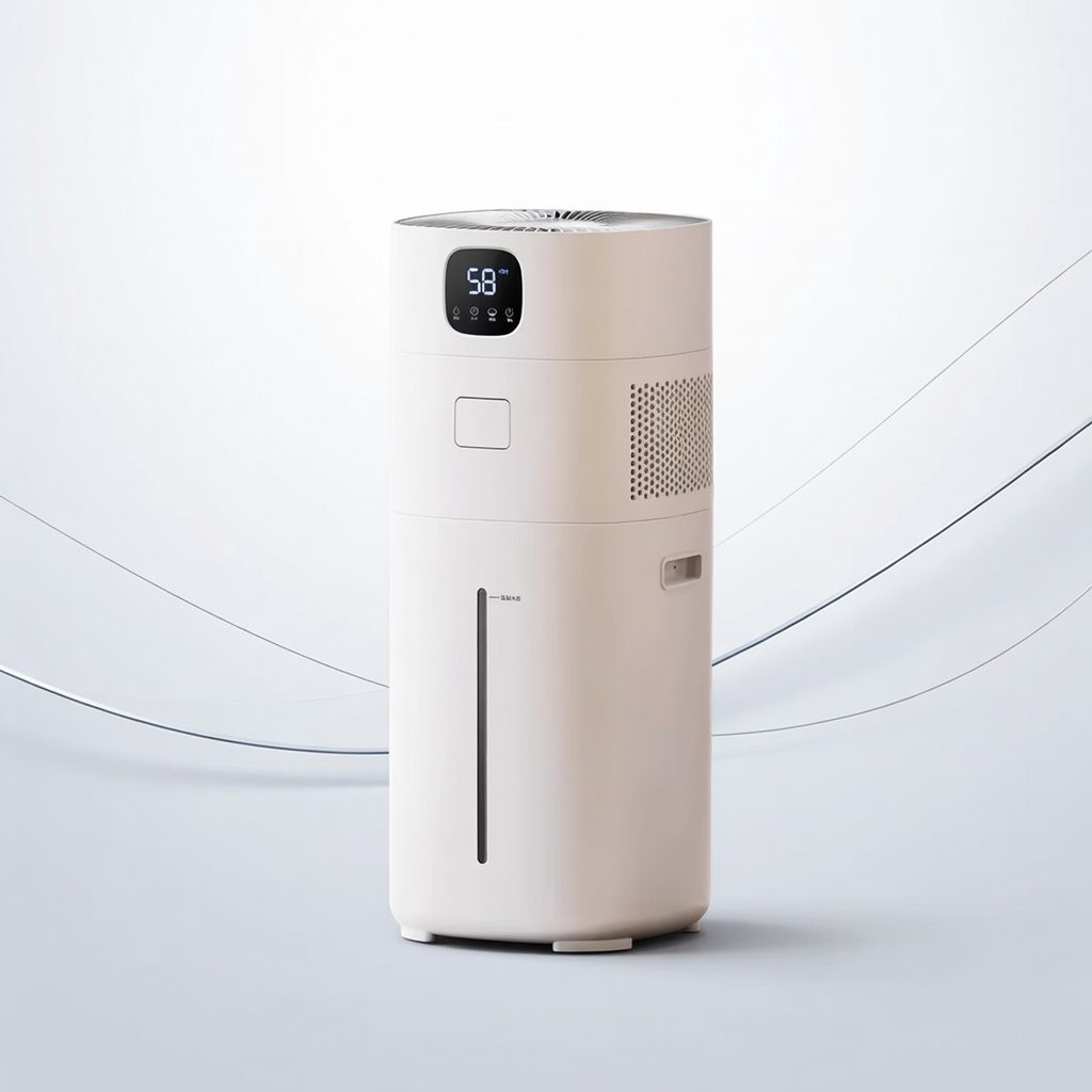 12L Floor Standing Humidifier