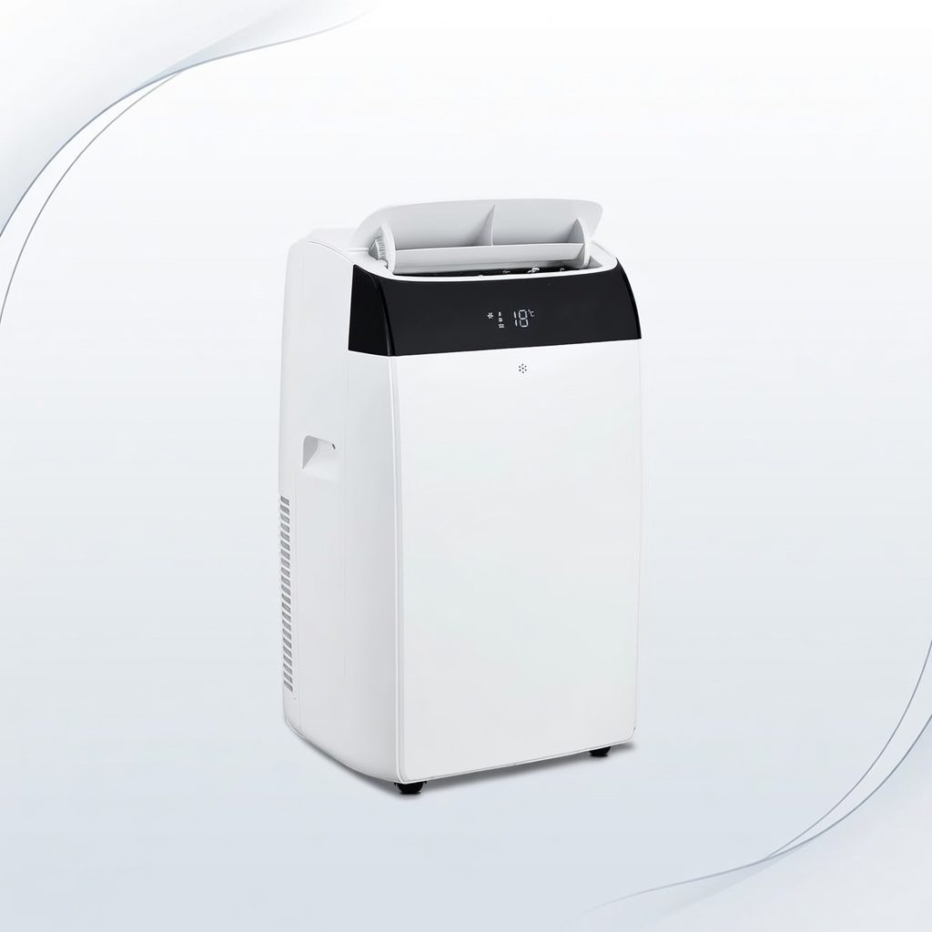 Adoolla 14000 BTU Portable Air Conditioner