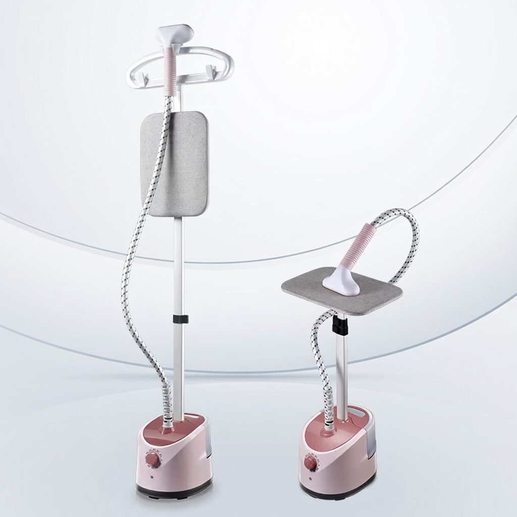 1800W Powerful Portable Clothes Steamer