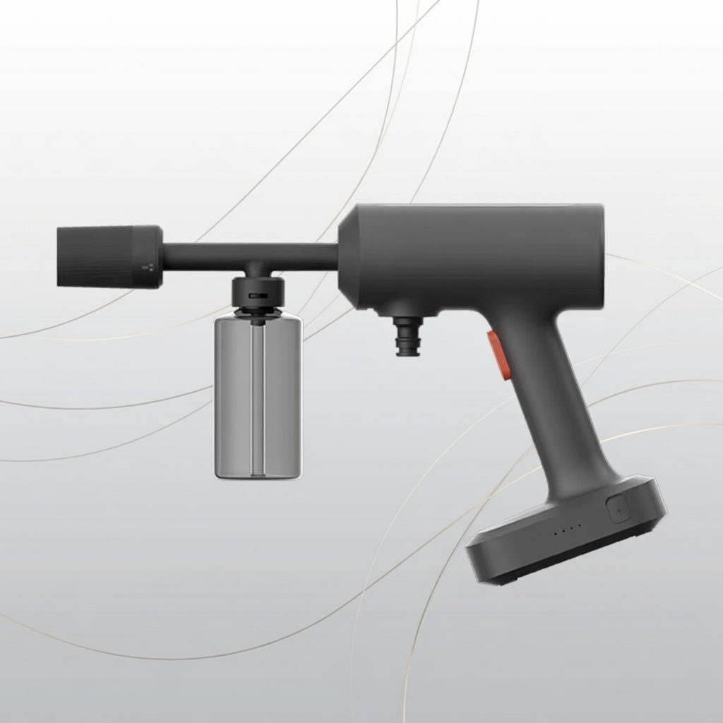 Mijia Wireless Car Wash Machine 2