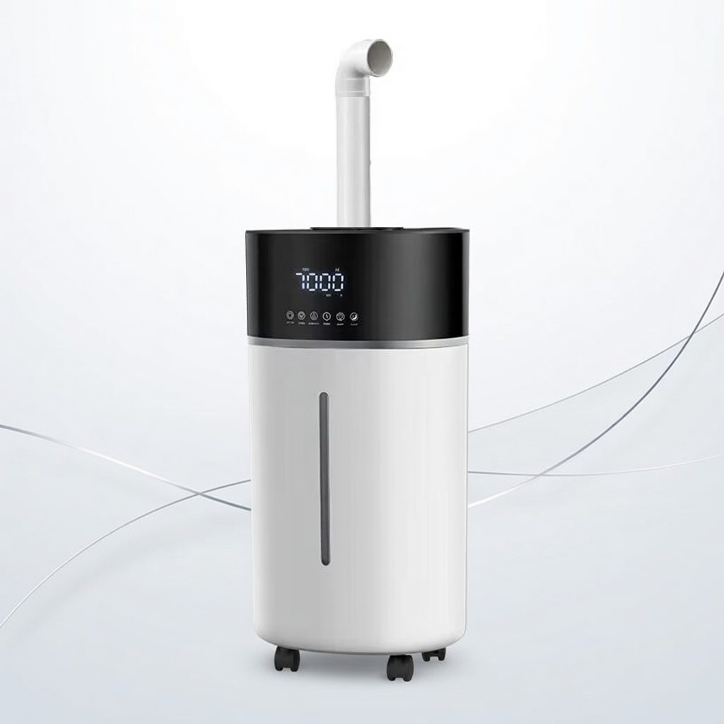 18L Large Capacity Smart Humidifier