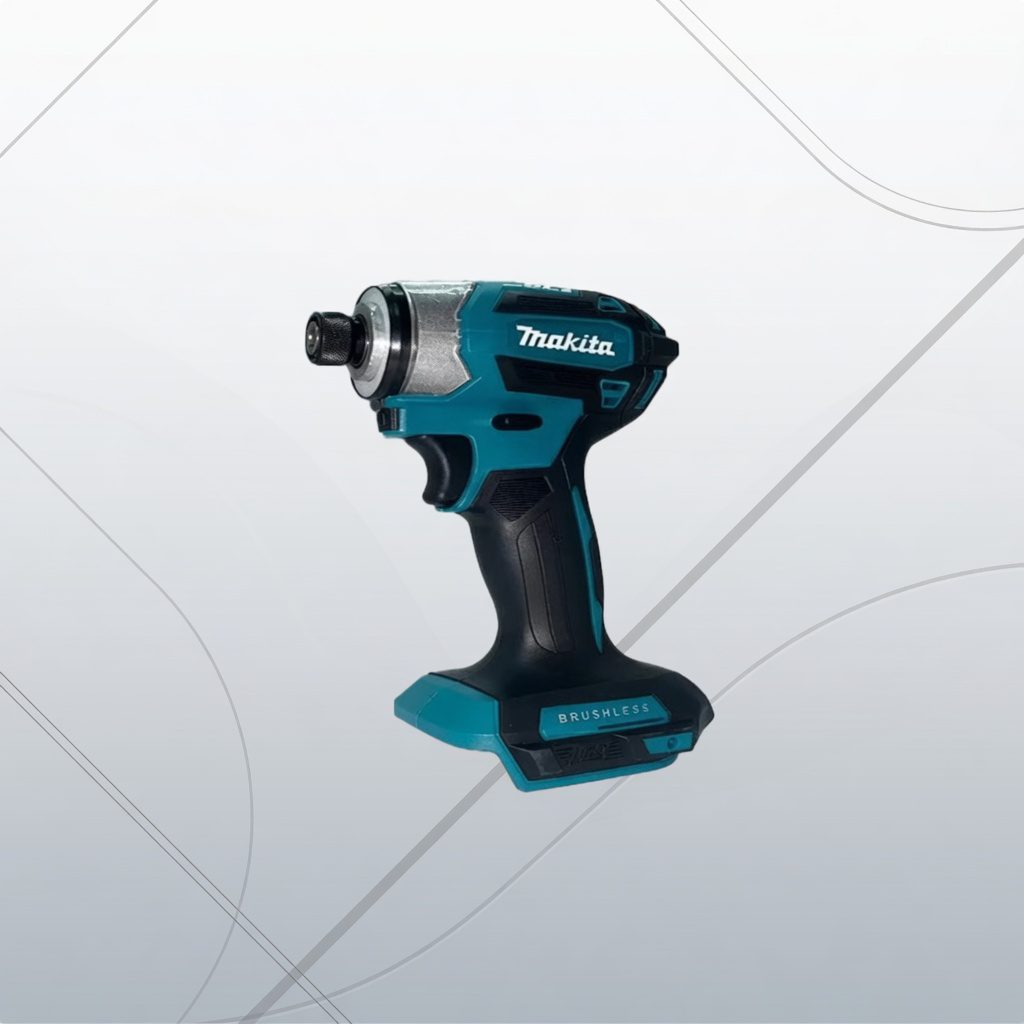 Makita 18V LXT Brushless Compact Impact Driver