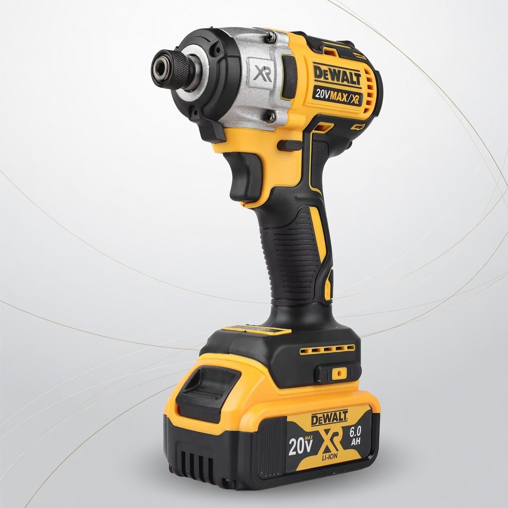 DEWALT 20V MAX Cordless Impact Driver