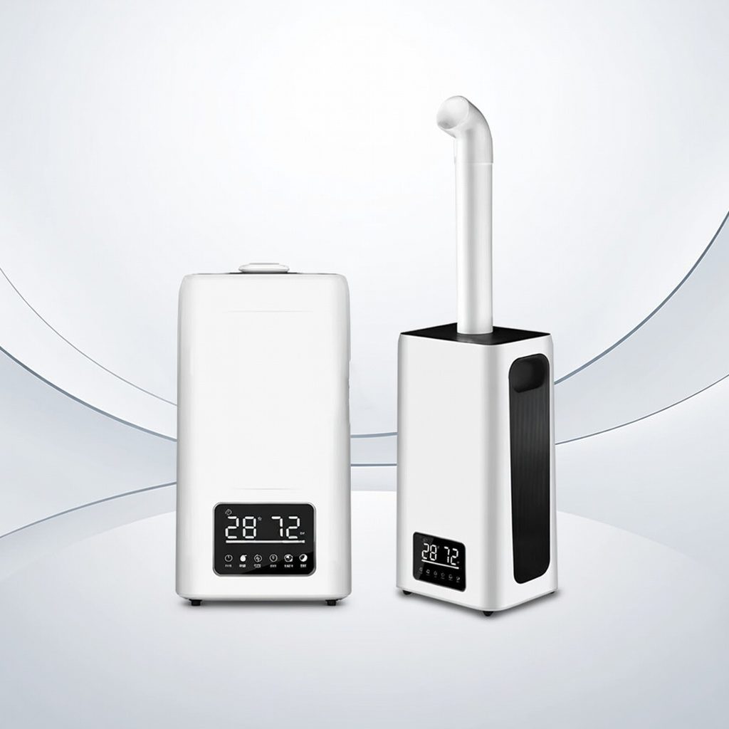 23.8L Industrial Humidifier