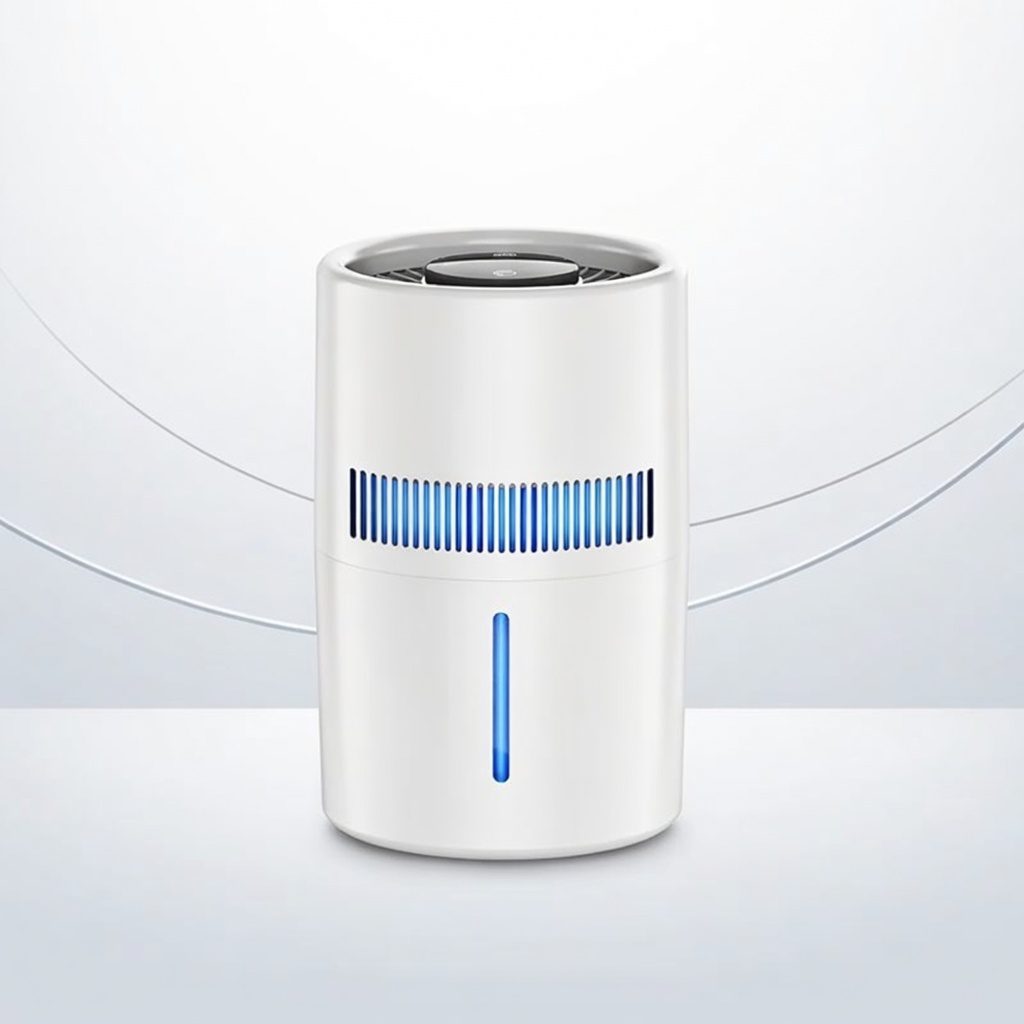 3-in-1 HEPA