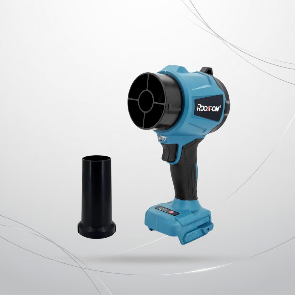 3000W Brushless Cordless Turbo Leaf Blower