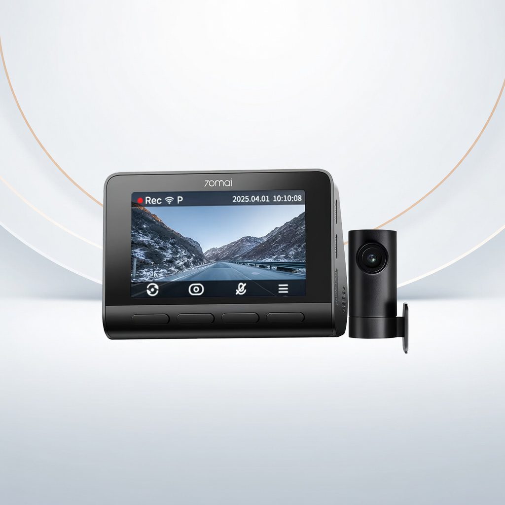 70mai A810S Dash Cam