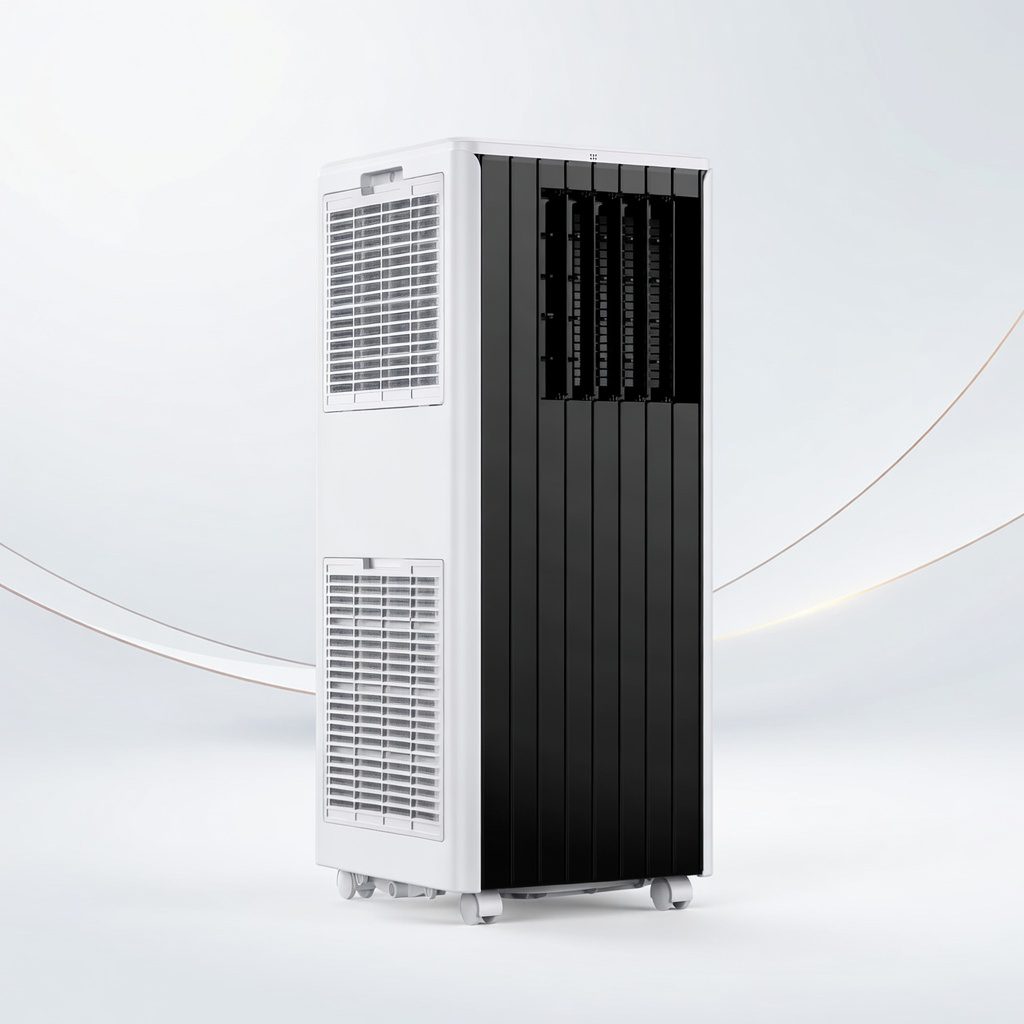 Adoolla 8000 BTU Portable Air Conditioner