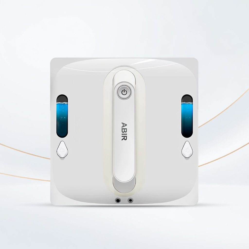 ABIR WD9 Window Cleaning Robot