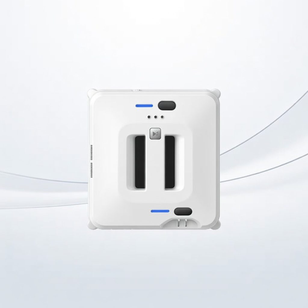 HAOYUNMA W140 Window Cleaning Robot