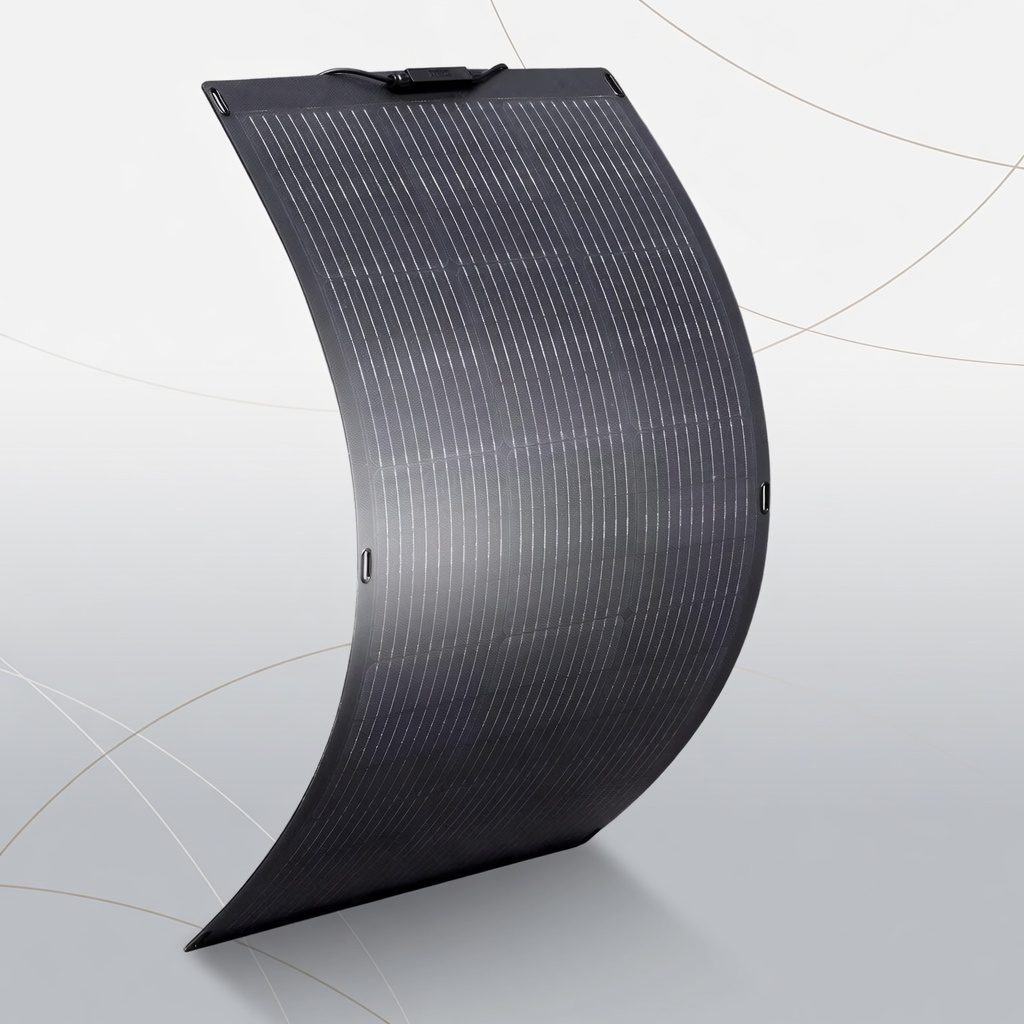 ALLPOWERS SF200 200W Flexible Solar Panel