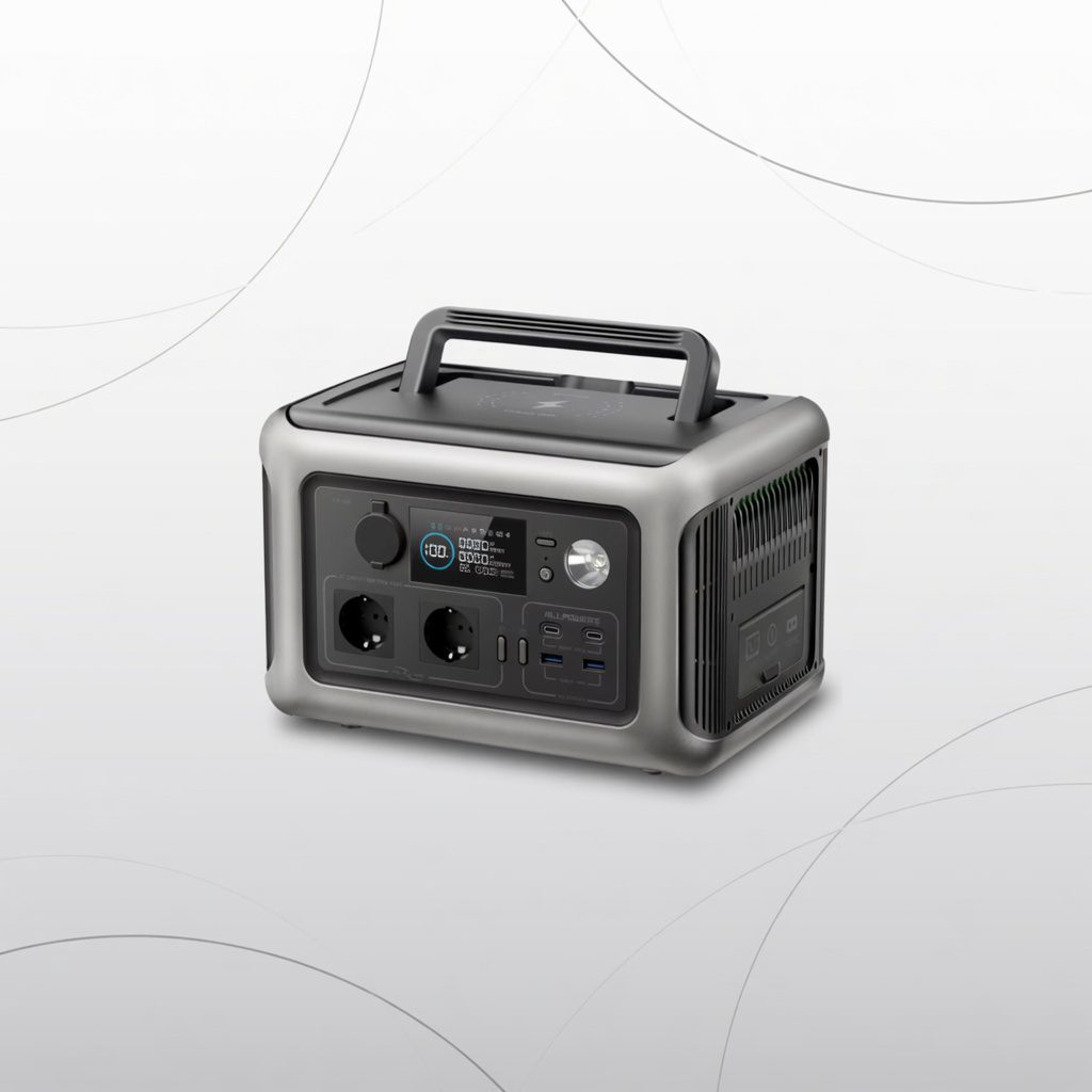 ALLPOWERS R600 Portable Power Station