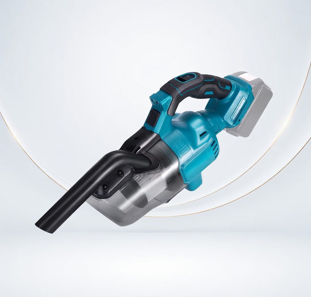 Makita Compatible Car Vacuum