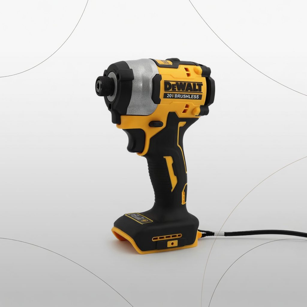 DEWALT DCF850 20V MAX Brushless Compact Impact Driver