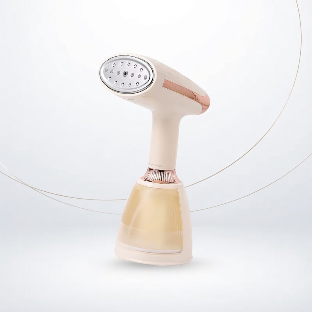 HOMEFISH 3-Speed Handheld Hanging Steamer
