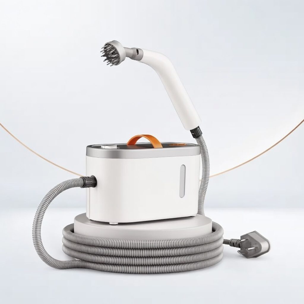 Intelligent High Pressure Steam Cleaner for Home & Auto