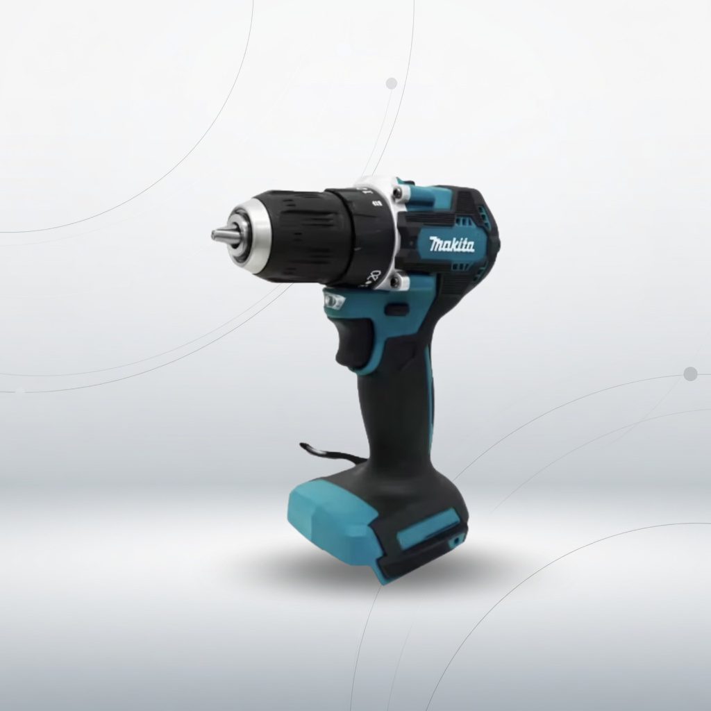 Makita DDF487 18V Brushless Driver Drill