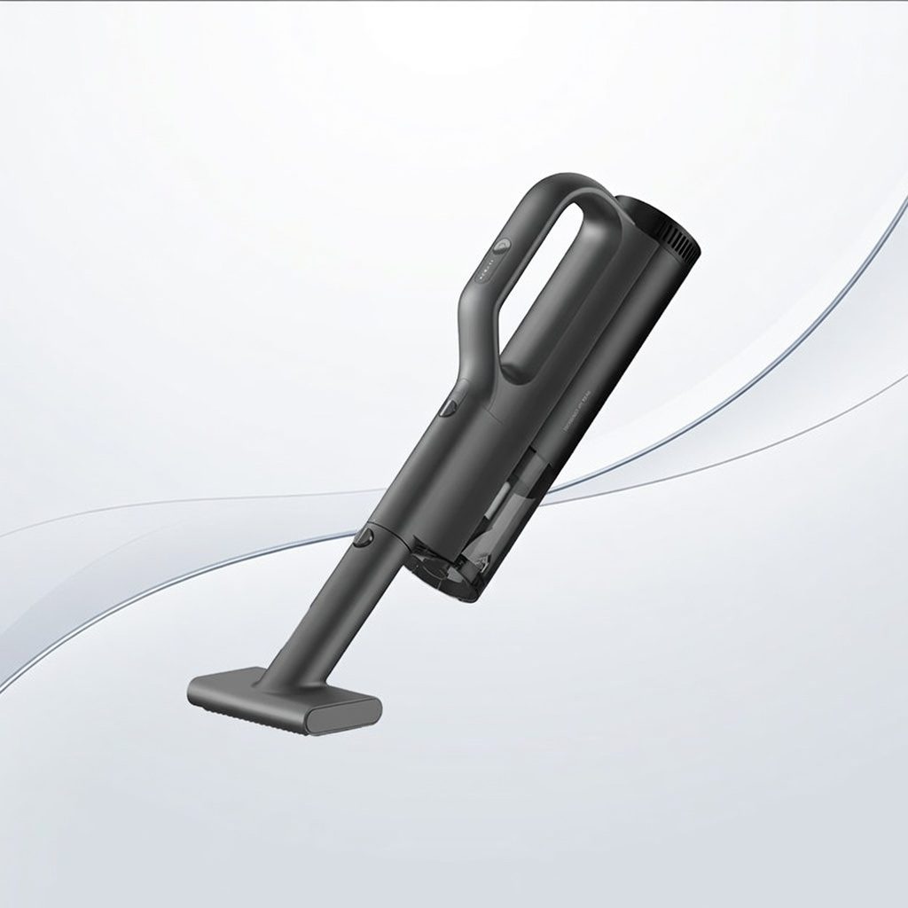 MIJIA 21kPa Wireless Car Vacuum