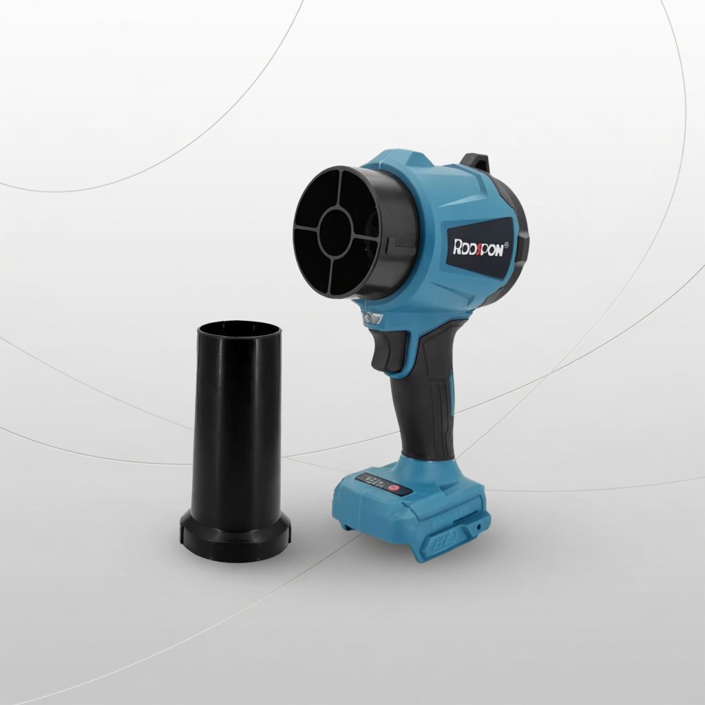Mini Portable Turbo Air Blower Duster