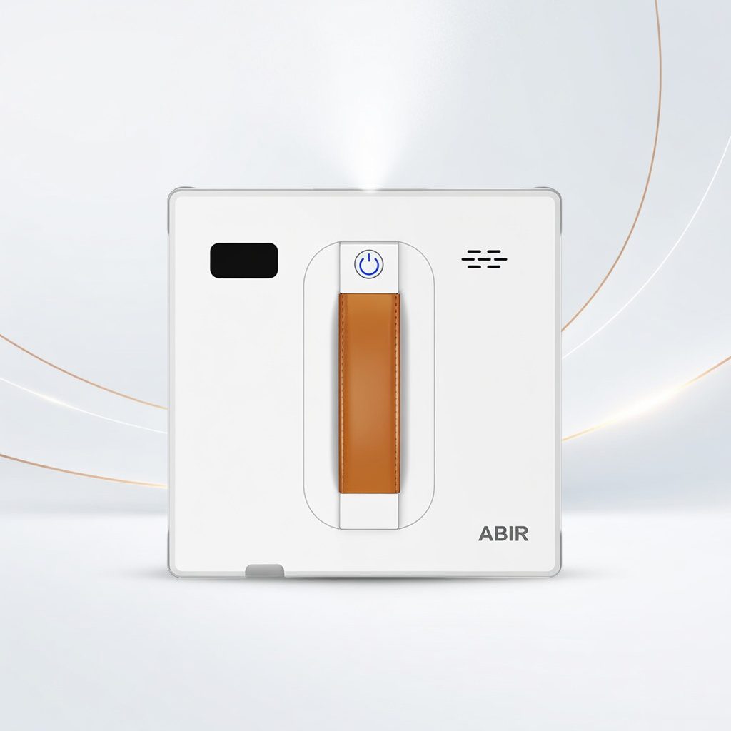 ABIR WD8 Window Cleaning Robot