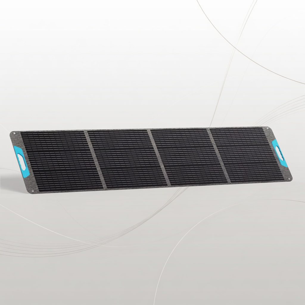 Renogy E.FLEX-CORE 200W Portable Foldable Solar Panel