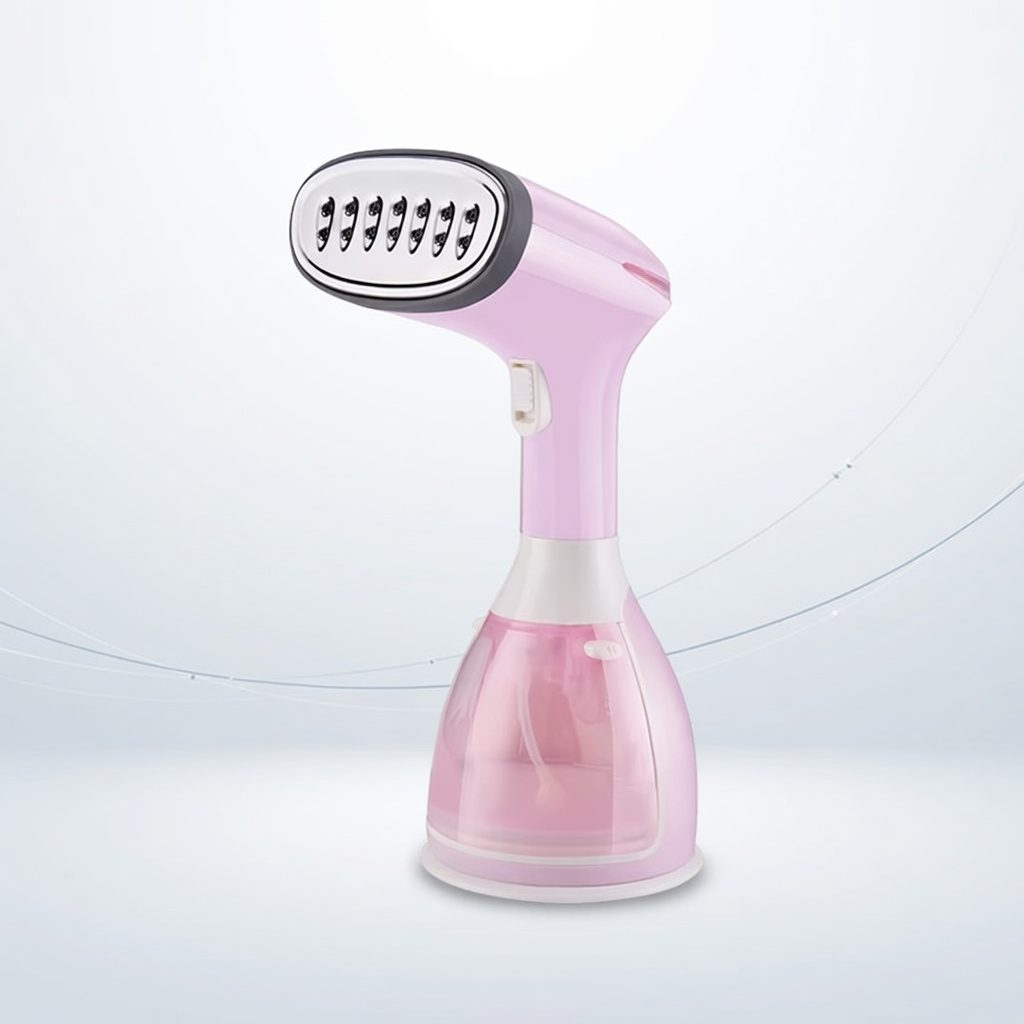 SaengQ 1500W Handheld Garment Steamer