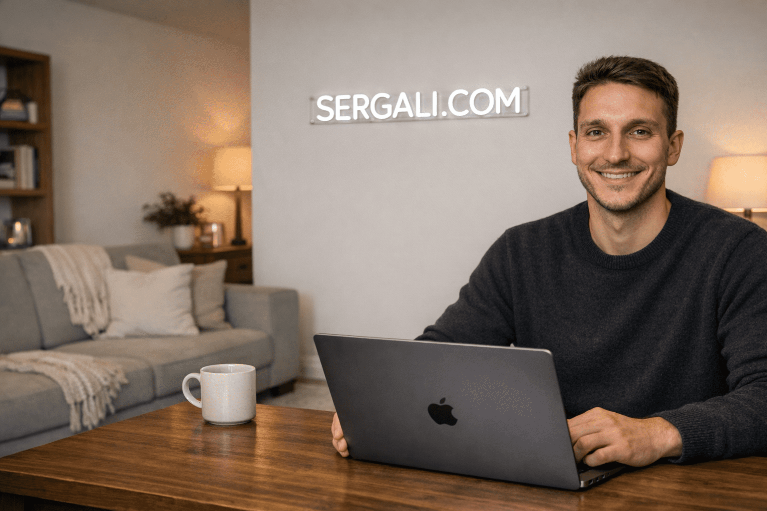Serg Ali