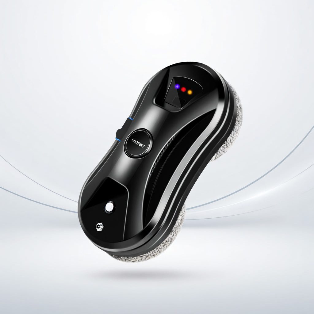 CHOVERY CL-2 Window Cleaning Robot