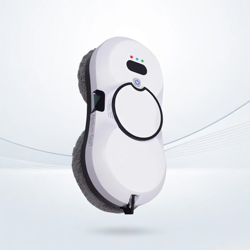 PuRuikai PRK-309 Window Cleaning Robot
