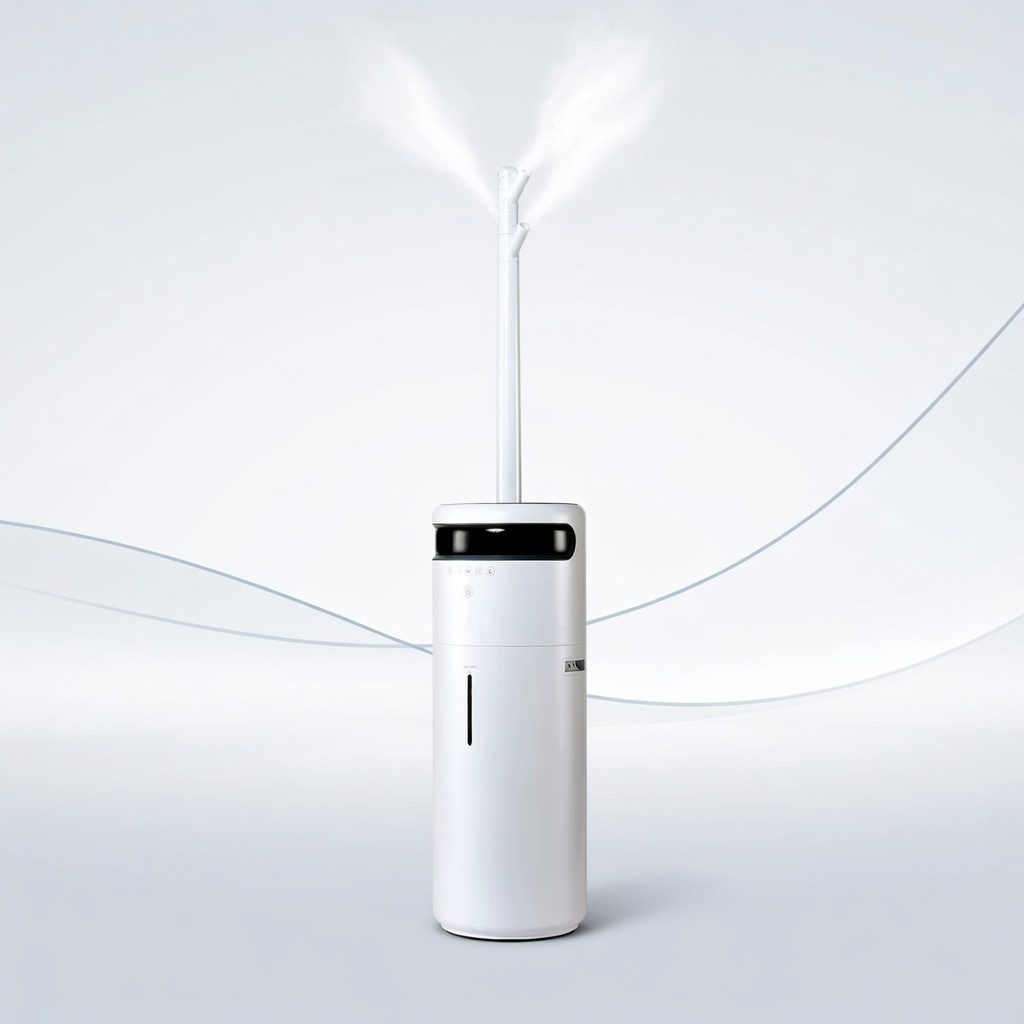 SucceBuy 16L Commercial Humidifier
