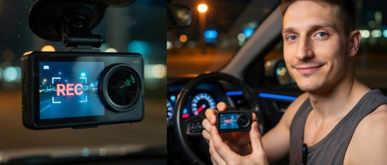Top 10 Best Dash Cams on AliExpress