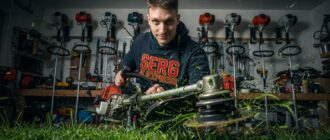 Top 10 Best String Trimmers on AliExpress