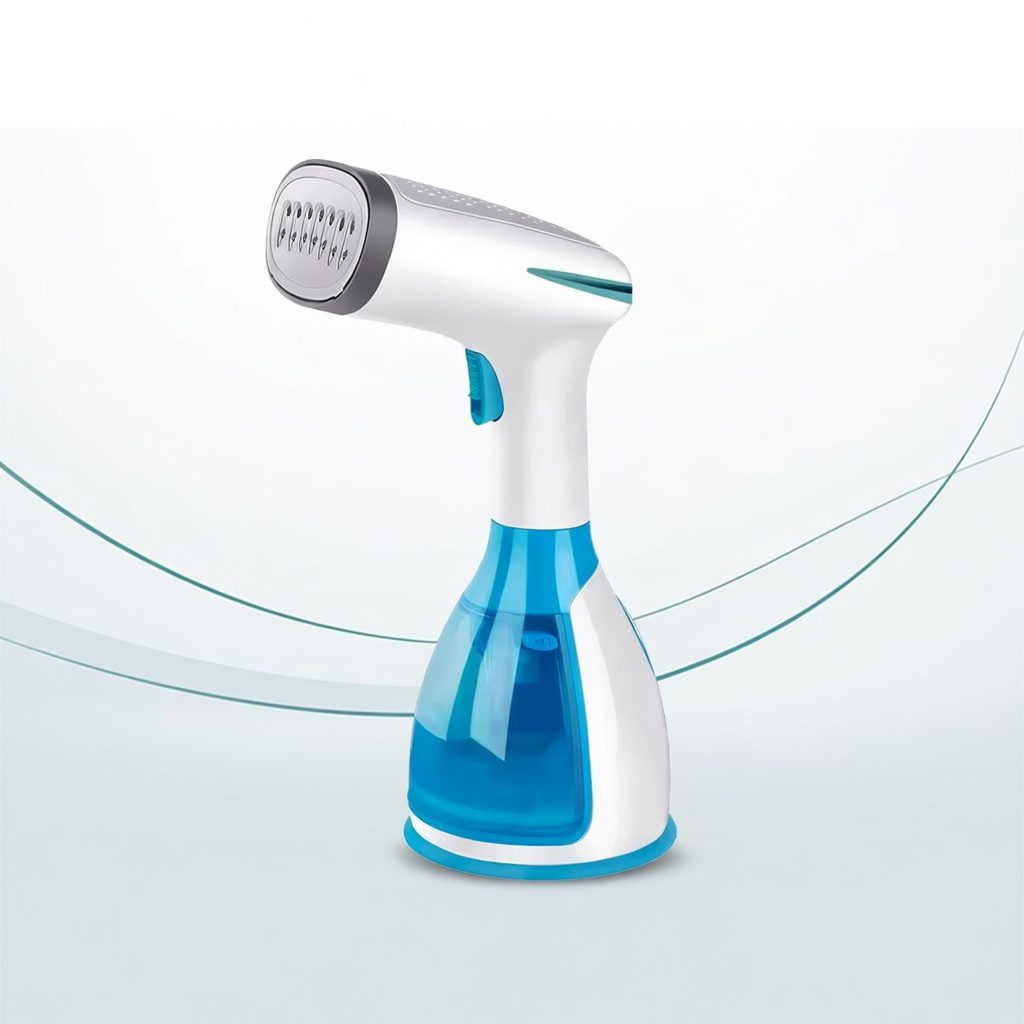 Travel Foldable Handheld Garment Steamer
