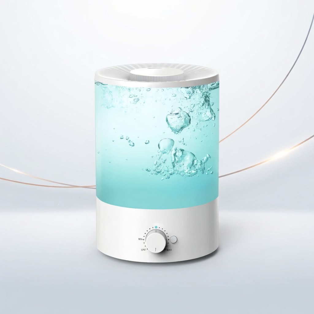 3.5L Night Light