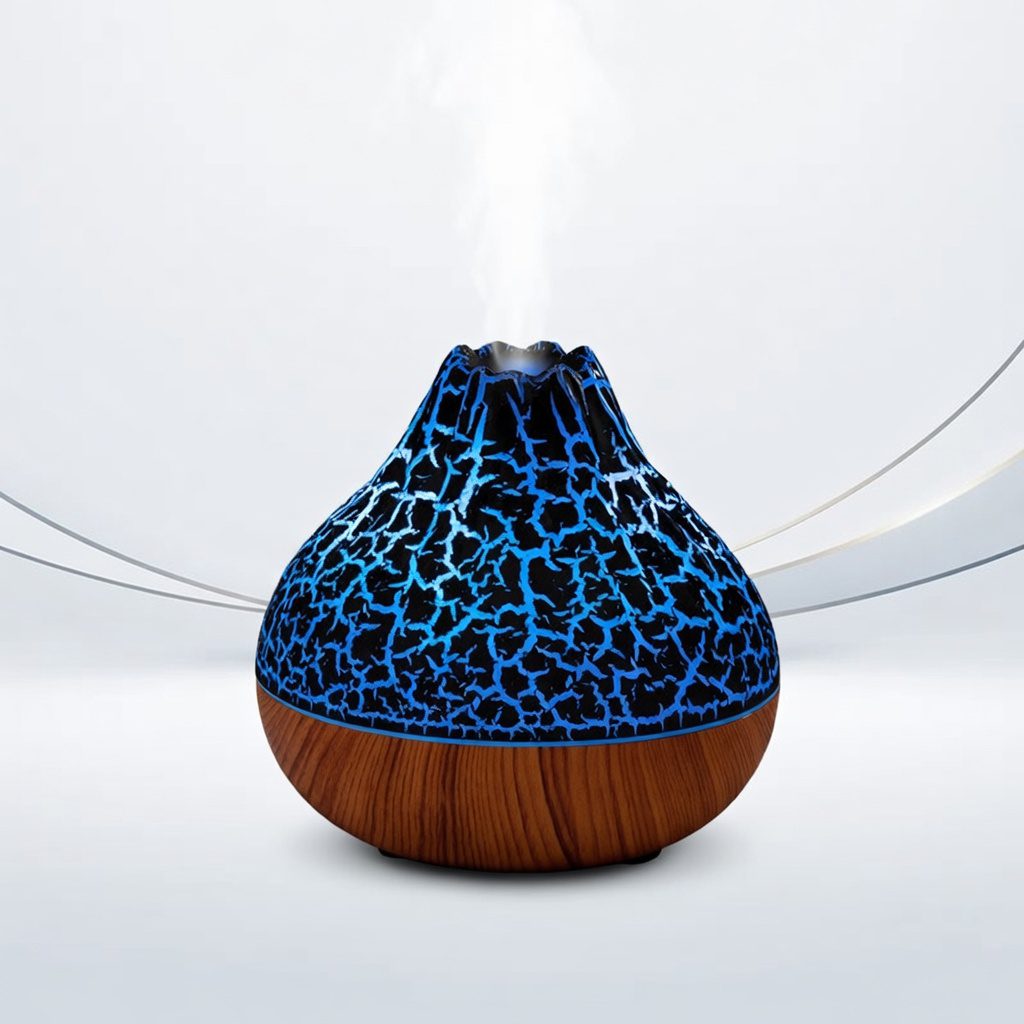 Volcano Air Humidifier