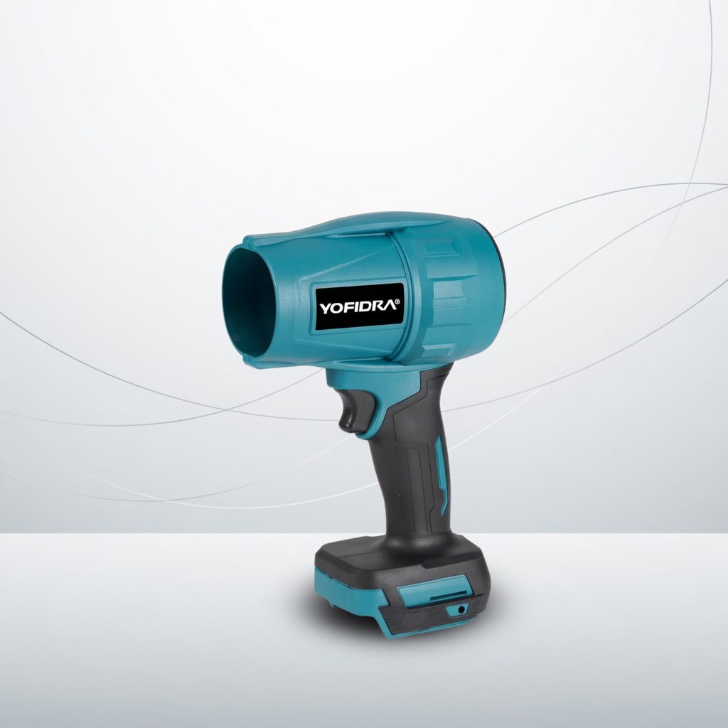 YOFIDRA 28000RPM Cordless Leaf Blower for Makita