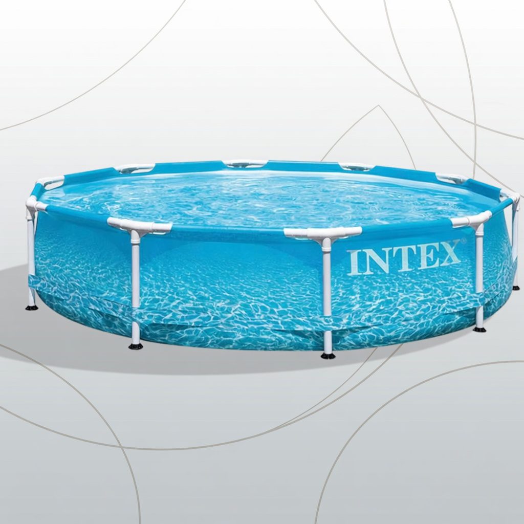 Intex Prism Frame 10ft Pool