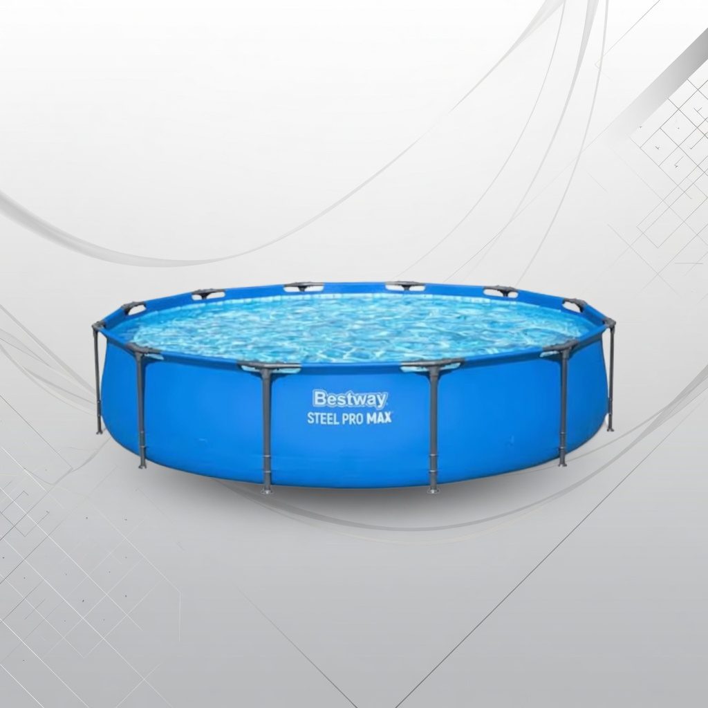 Bestway Steel Pro Max 12ft Pool
