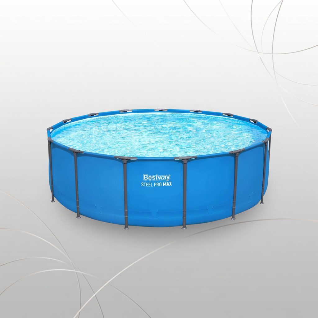 Bestway Steel Pro Max 15ft Pool