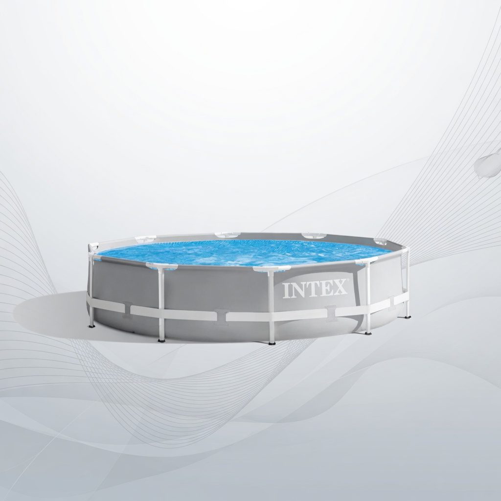 Intex Prism Frame 10ft Pool