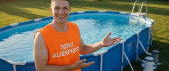 Top 10 Best Above Ground Swimming Pools on AliExpress
