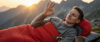 Top 10 Best Camping Sleeping Bags on AliExpress