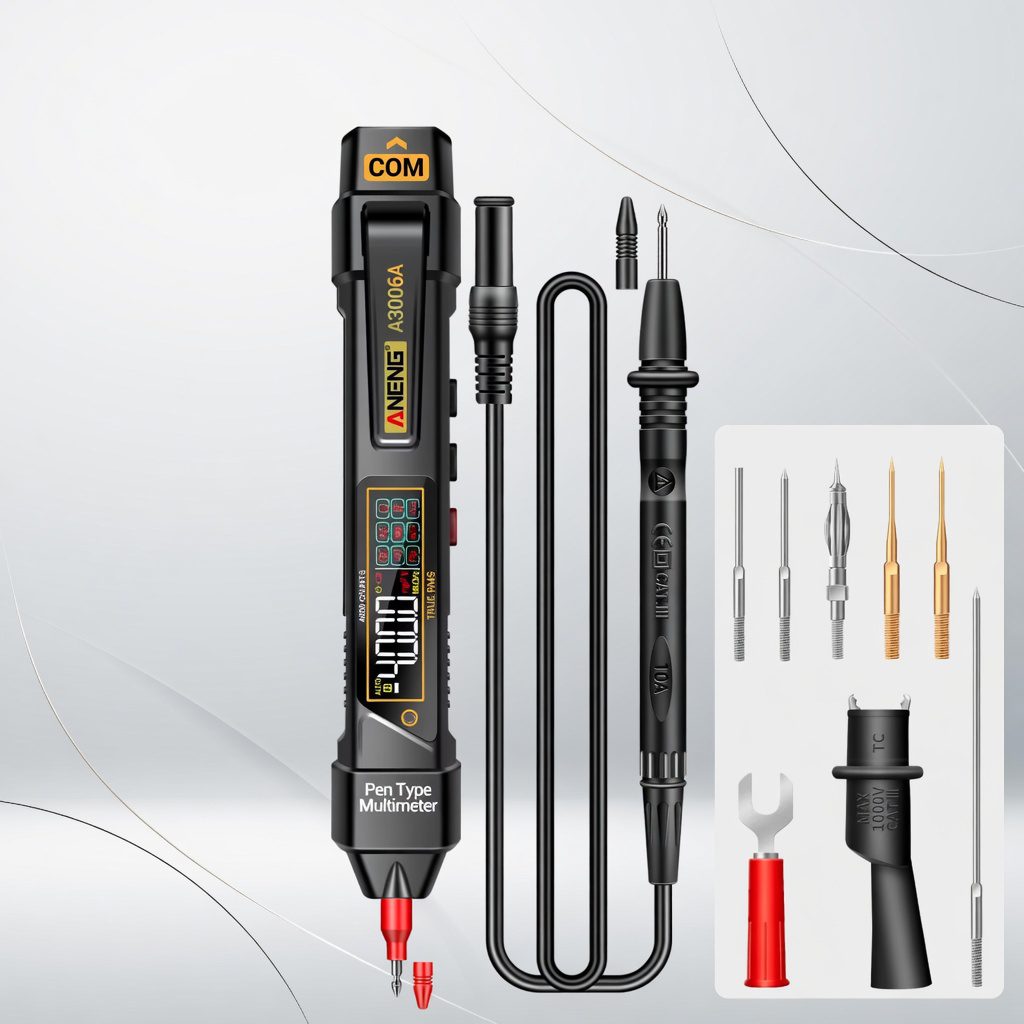 ANENG A3006A Smart Pen Multimeter
