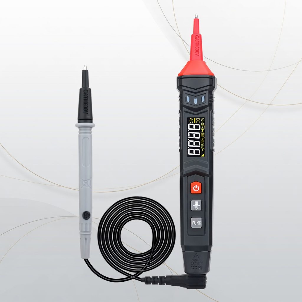 GVDA GD107 Smart Pen Multimeter