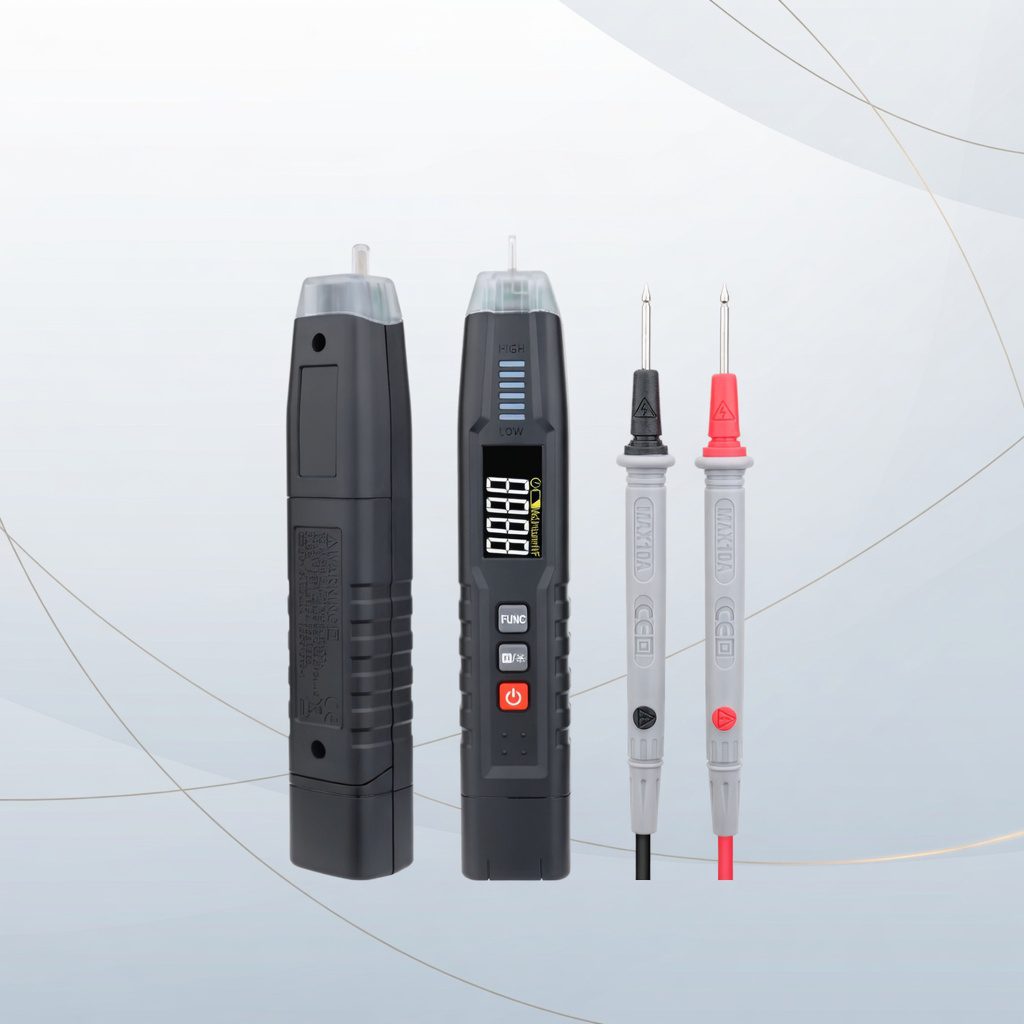 GVDA GD109 Smart Pen Multimeter
