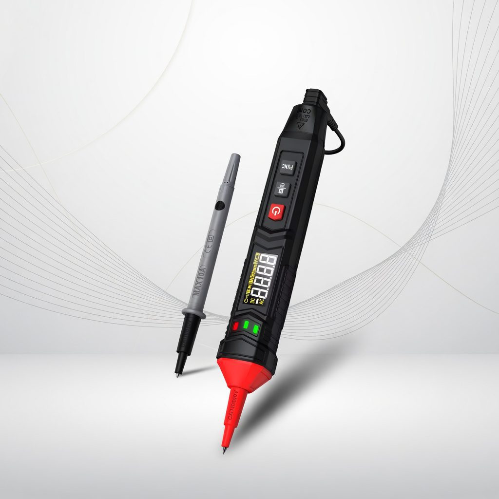 HABOTEST HT121 Smart Pen Multimeter