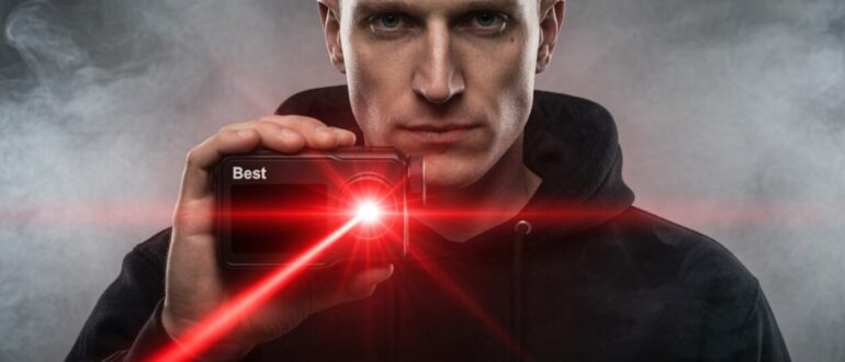 Top 10 Best Laser Distance Meters on AliExpress