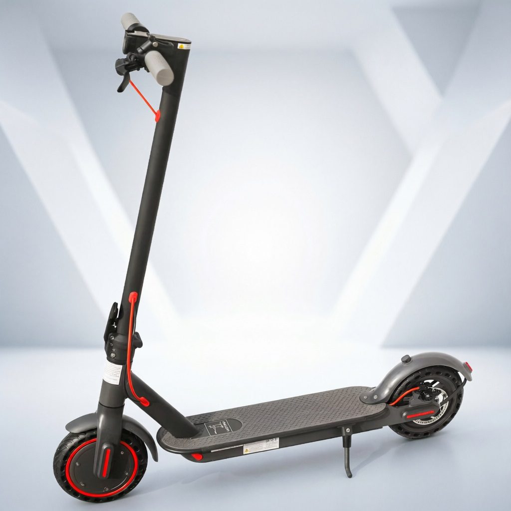 AOVOPRO ES80 350W Electric Scooter