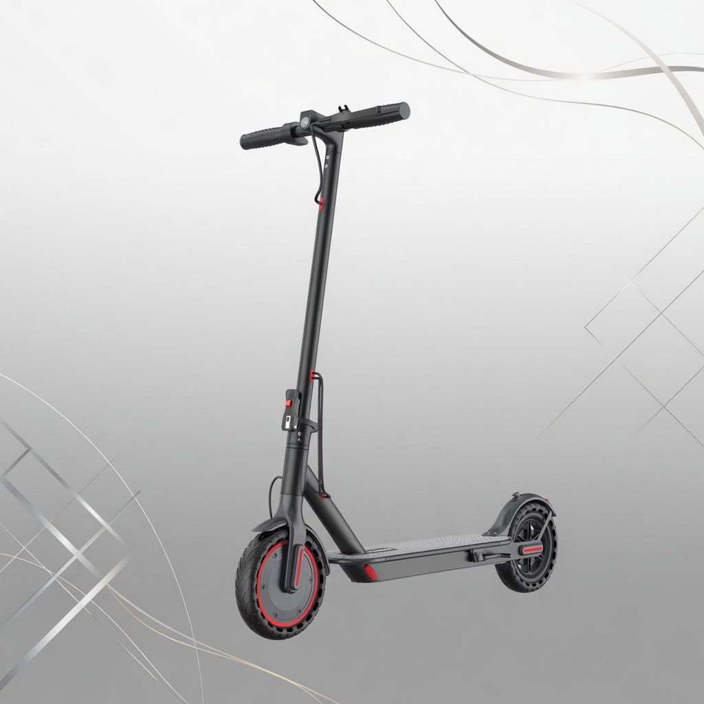AOVOPRO LADPED LP60 350W Electric Scooter